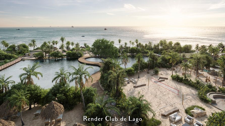 PLAYA SANTUA MAR, Apartamentos en Venta en Pozos Colorados, Santa marta - Miniatura 6