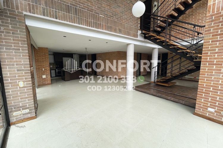 Casa en Arriendo en Escobero, El Retiro - Miniatura 3