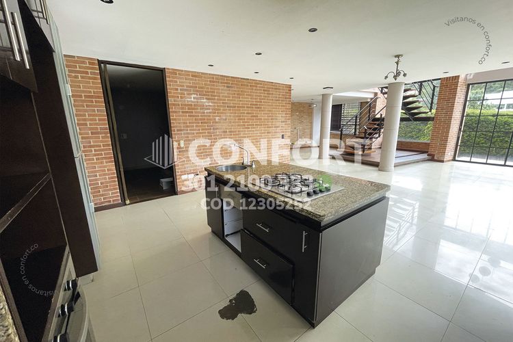 Casa en Arriendo en Escobero, El Retiro - Miniatura 6