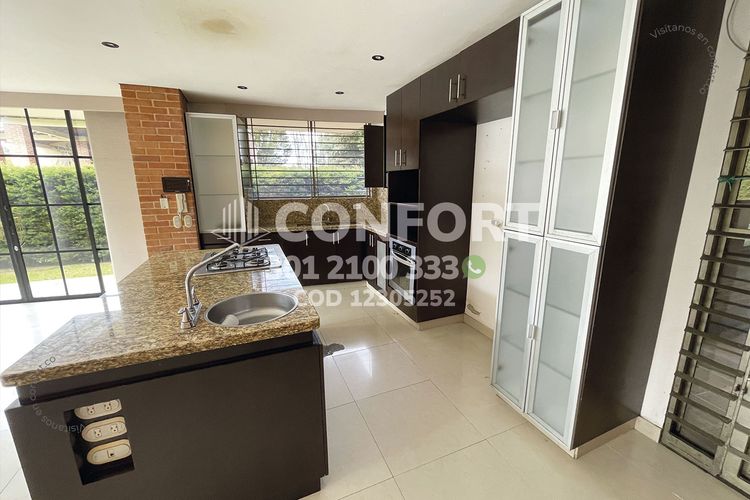 Casa en Arriendo en Escobero, El Retiro - Miniatura 7
