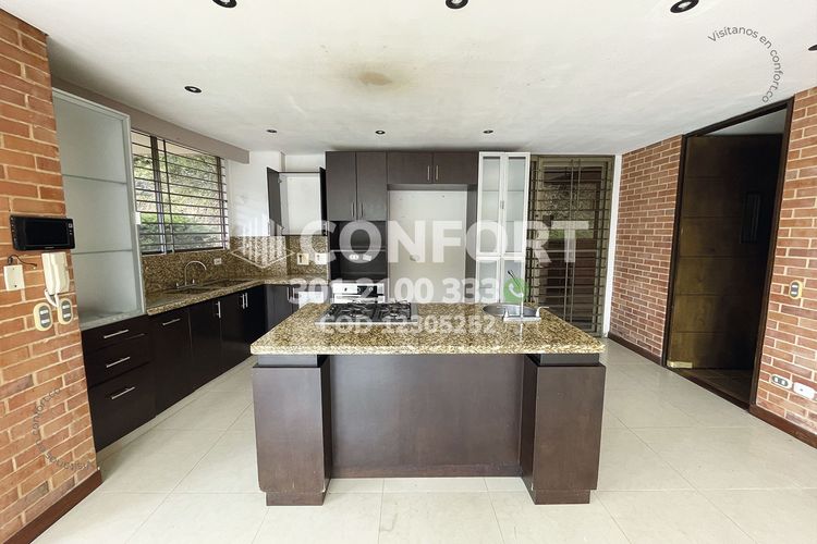 Casa en Arriendo en Escobero, El Retiro - Miniatura 8