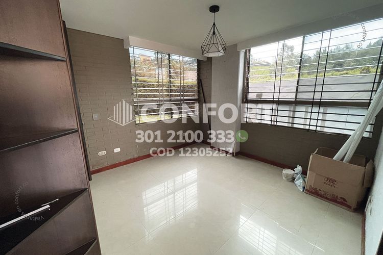 Casa en Arriendo en Escobero, El Retiro - Miniatura 10