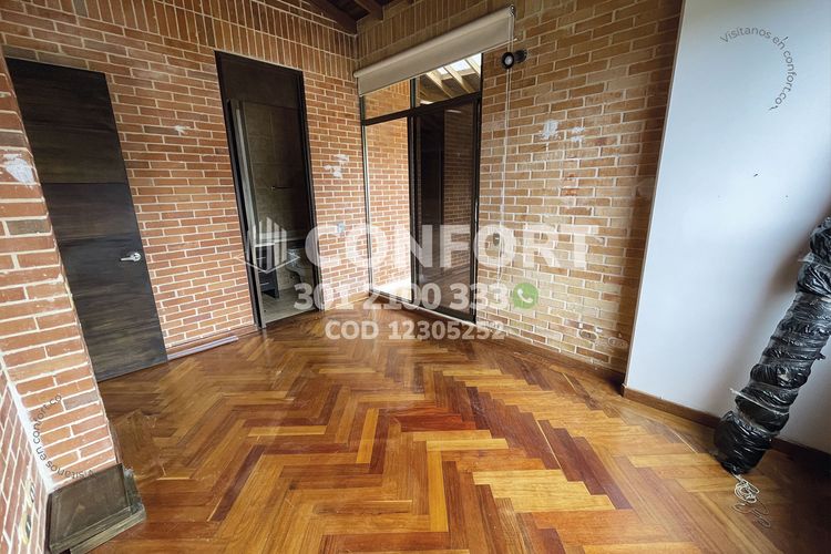 Casa en Arriendo en Escobero, El Retiro - Miniatura 13