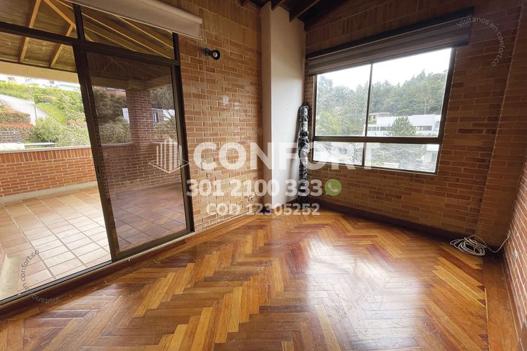Casa en Arriendo en Escobero, El Retiro - Miniatura 14