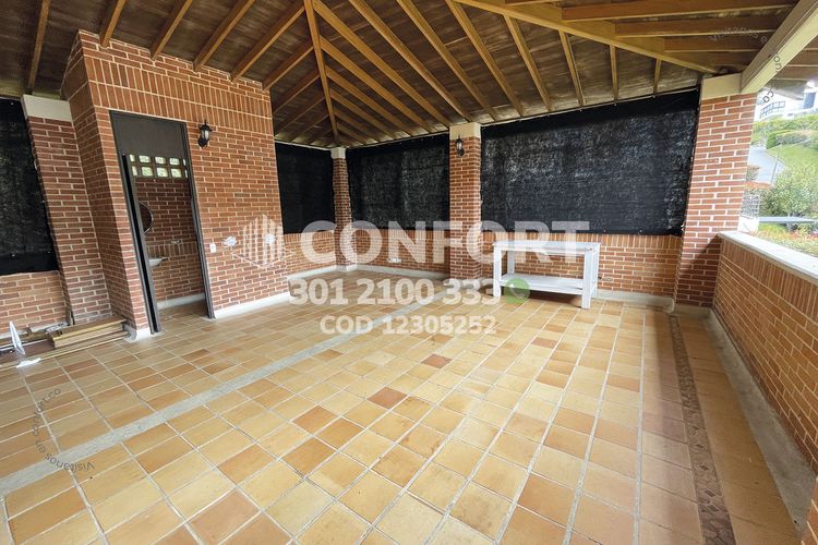 Casa en Arriendo en Escobero, El Retiro - Miniatura 15