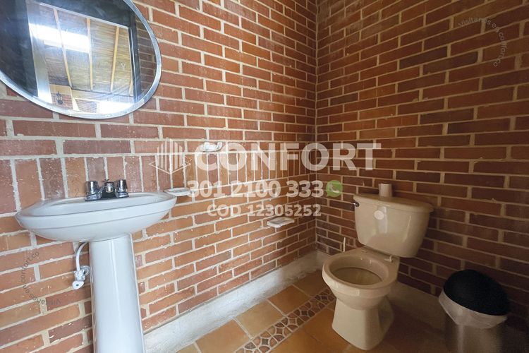 Casa en Arriendo en Escobero, El Retiro - Miniatura 16