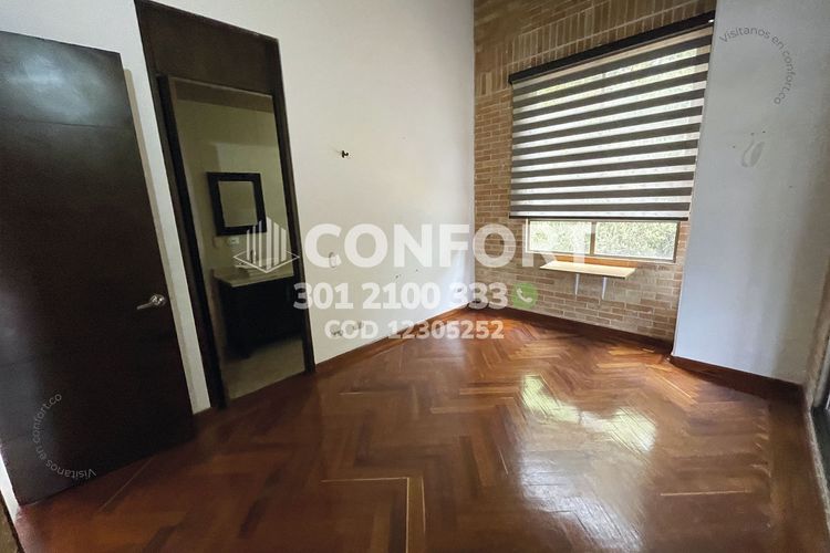 Casa en Arriendo en Escobero, El Retiro - Miniatura 17