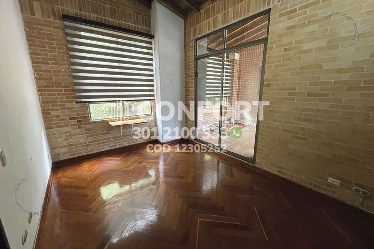 Casa en Arriendo en Escobero, El Retiro - Miniatura 18