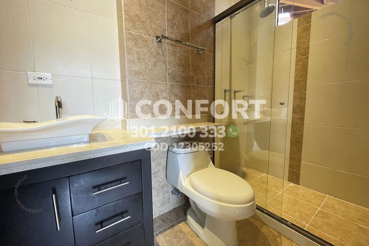 Casa en Arriendo en Escobero, El Retiro - Miniatura 20