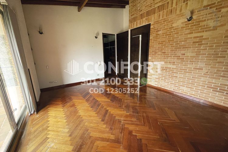 Casa en Arriendo en Escobero, El Retiro - Miniatura 22