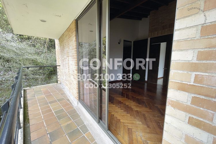 Casa en Arriendo en Escobero, El Retiro - Miniatura 23
