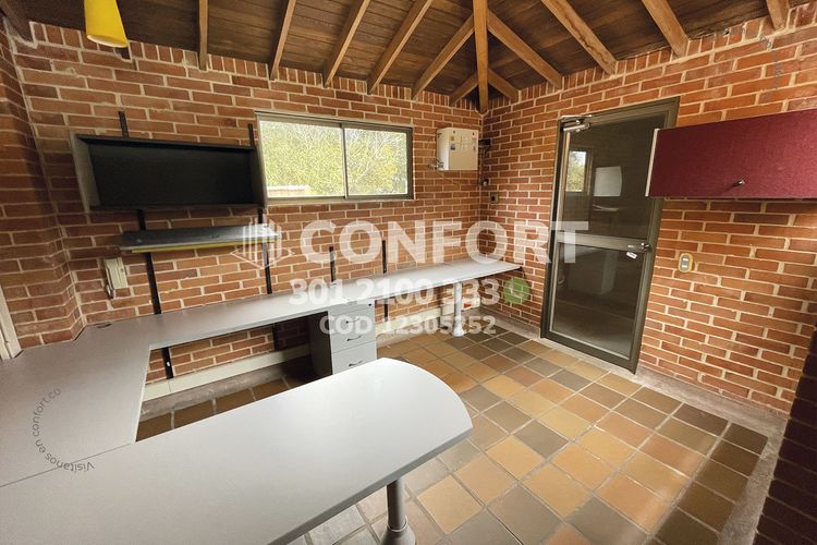 Casa en Arriendo en Escobero, El Retiro - Miniatura 25