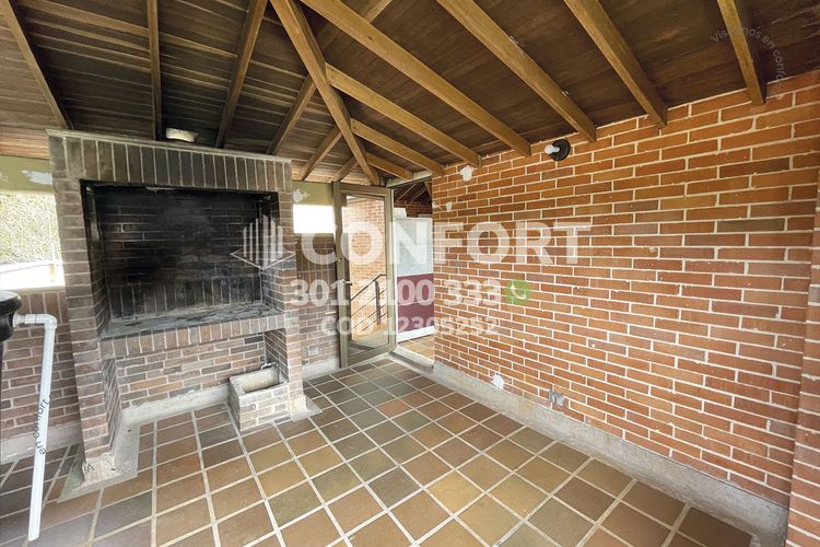 Casa en Arriendo en Escobero, El Retiro - Miniatura 27