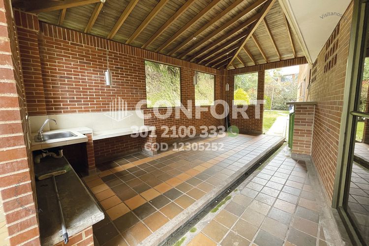 Casa en Arriendo en Escobero, El Retiro - Miniatura 28