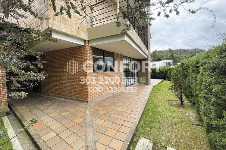 Casa en Arriendo en Escobero, El Retiro - Miniatura 29