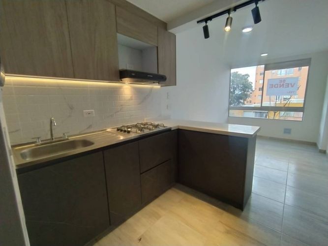 Apartamento en Arriendo en Pinar de Suba, Bogotá - Miniatura 2