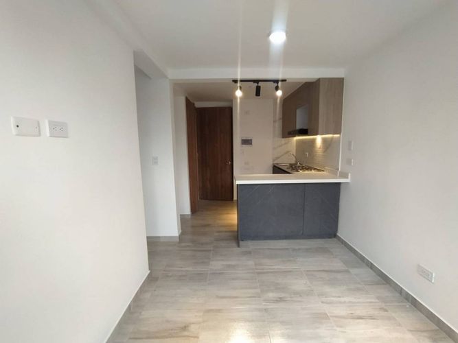Apartamento en Arriendo en Pinar de Suba, Bogotá - Miniatura 3