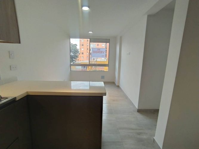 Apartamento en Arriendo en Pinar de Suba, Bogotá - Miniatura 4