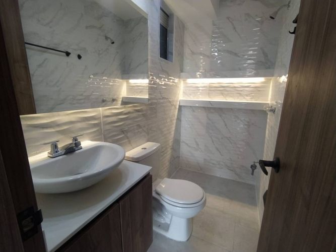 Apartamento en Arriendo en Pinar de Suba, Bogotá - Miniatura 6