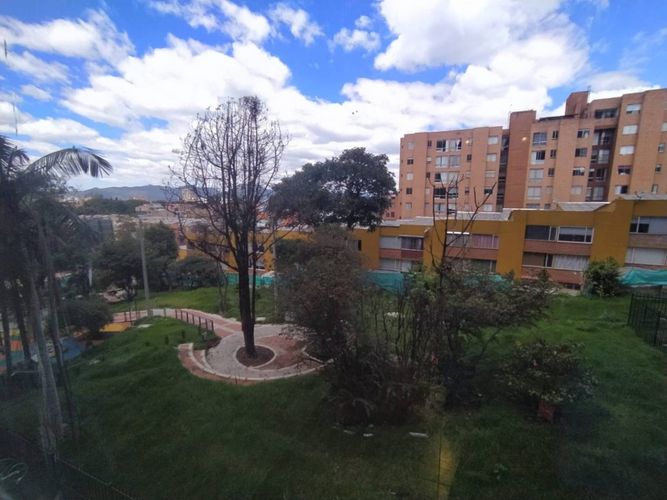 Apartamento en Arriendo en Pinar de Suba, Bogotá - Miniatura 7