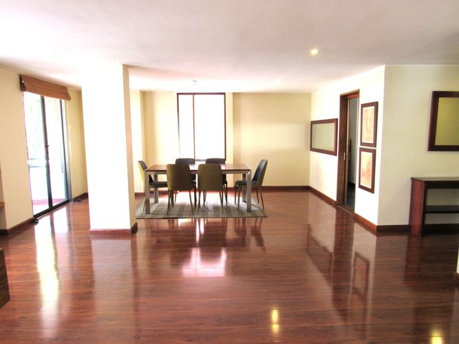 Apartamento en Arriendo en Zona chapinero, Bogotá - Miniatura 3