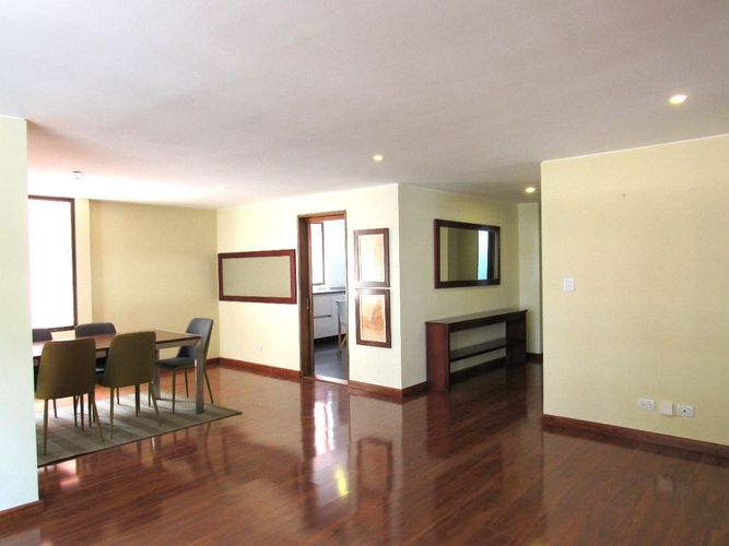 Apartamento en Arriendo en Zona chapinero, Bogotá - Miniatura 5