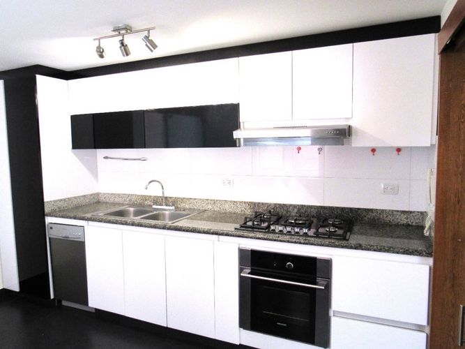Apartamento en Arriendo en Zona chapinero, Bogotá - Miniatura 9