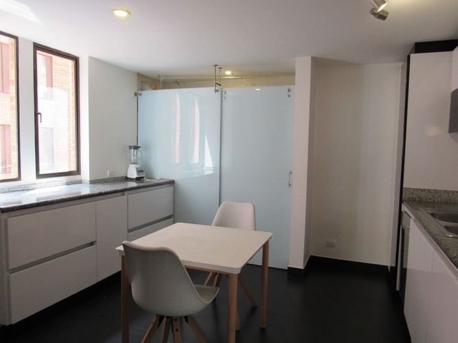 Apartamento en Arriendo en Zona chapinero, Bogotá - Miniatura 10