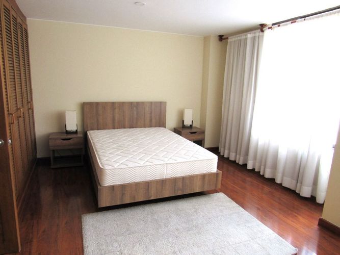 Apartamento en Arriendo en Zona chapinero, Bogotá - Miniatura 12
