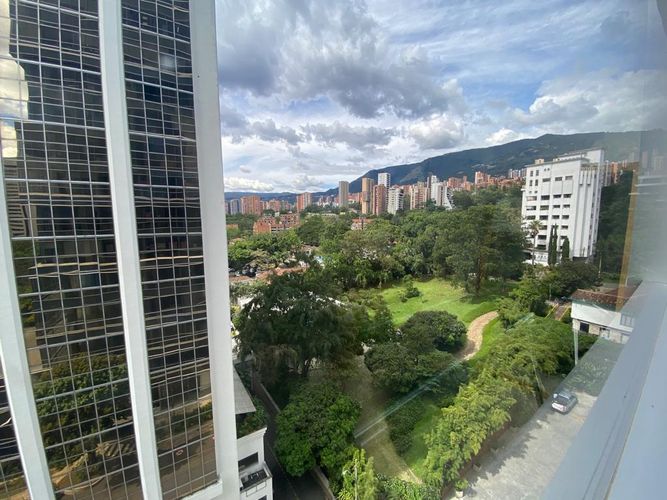 Oficina en Venta en El Campestre, Medellín - Imagen 1