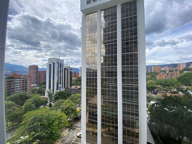 Oficina en Venta en El Campestre, Medellín - Miniatura 2