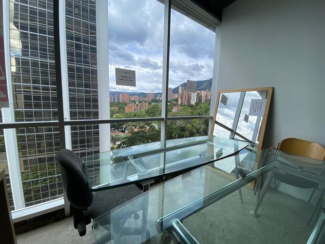 Oficina en Venta en El Campestre, Medellín - Miniatura 3