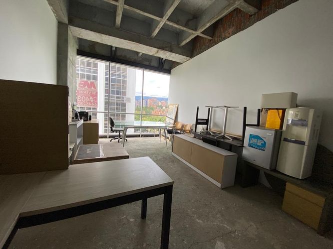 Oficina en Venta en El Campestre, Medellín - Miniatura 6