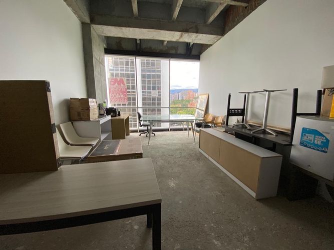 Oficina en Venta en El Campestre, Medellín - Miniatura 10