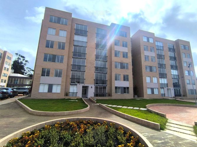 Apartamento en Venta en Cajicá - Imagen 1