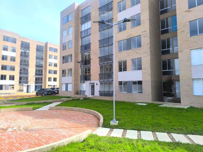 Apartamento en Venta en Cajicá - Miniatura 2