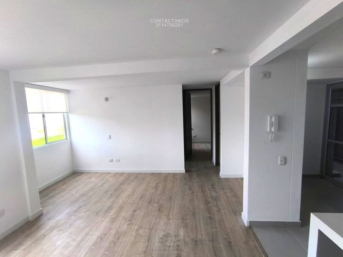 Apartamento en Venta en Cajicá - Miniatura 4