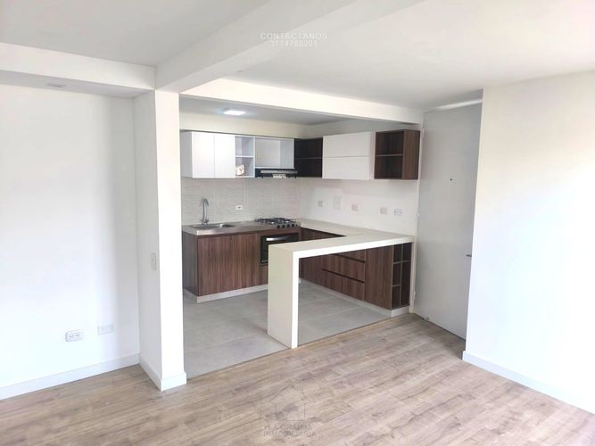 Apartamento en Venta en Cajicá - Miniatura 9