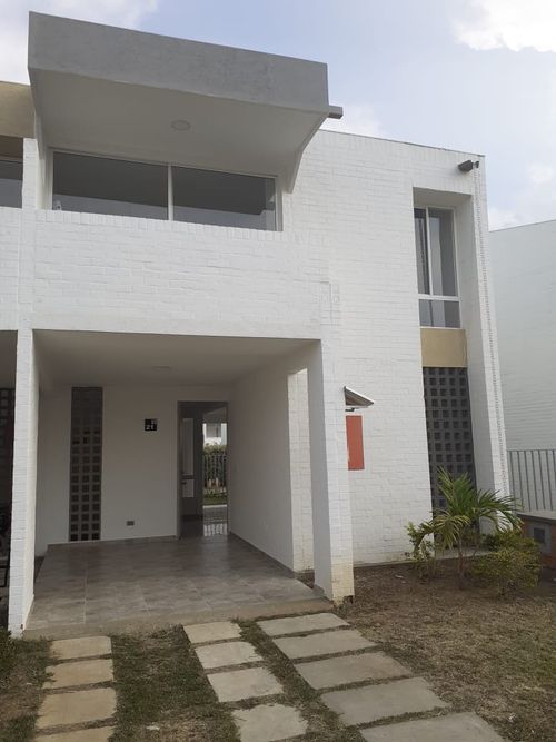 Casa en Arriendo en Robles del castillo, Jamundí - Imagen 1