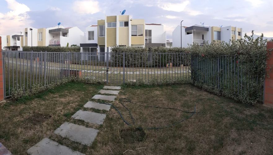 Casa en Arriendo en Robles del castillo, Jamundí - Miniatura 30