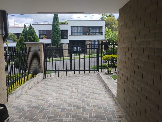 Casa en Arriendo en Toledo, La estrella - Imagen 1