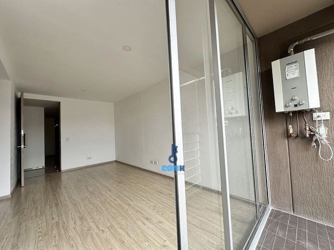 Apartamento en Venta en Cantalejo, Bogotá - Miniatura 3