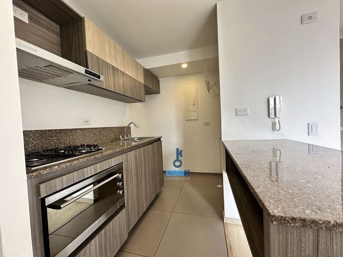 Apartamento en Venta en Cantalejo, Bogotá - Miniatura 4
