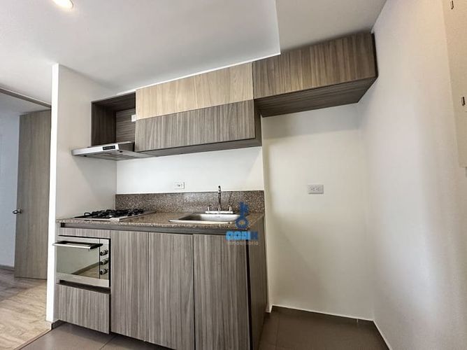Apartamento en Venta en Cantalejo, Bogotá - Miniatura 5