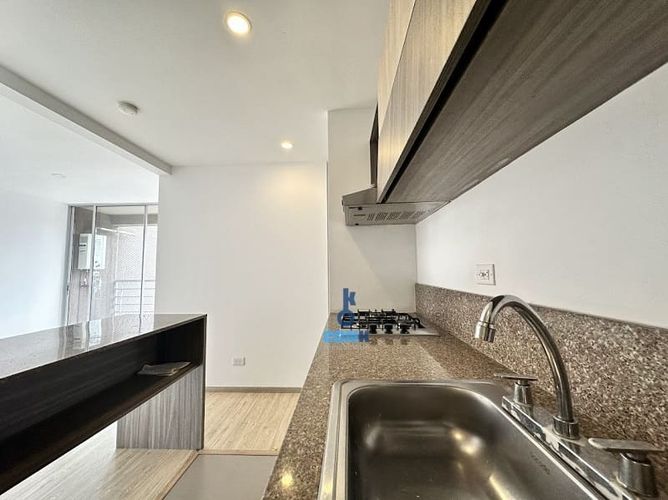 Apartamento en Venta en Cantalejo, Bogotá - Miniatura 6