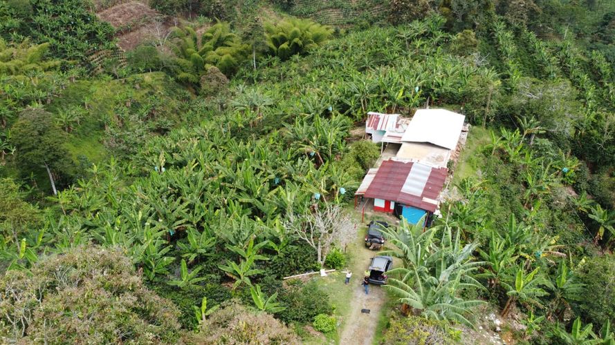 Finca en Venta en Belén de Umbría - Imagen 1