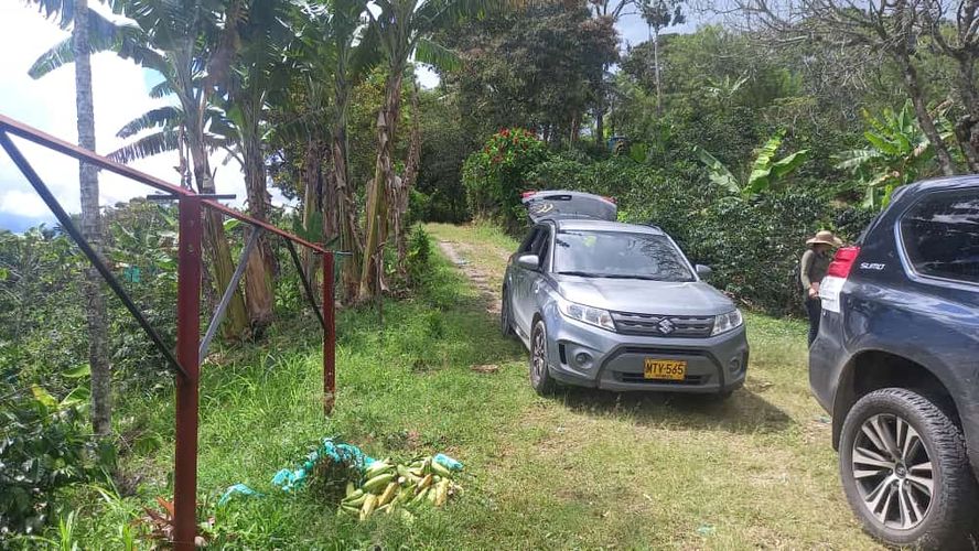 Finca en Venta en Belén de Umbría - Miniatura 6