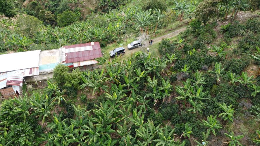 Finca en Venta en Belén de Umbría - Miniatura 10