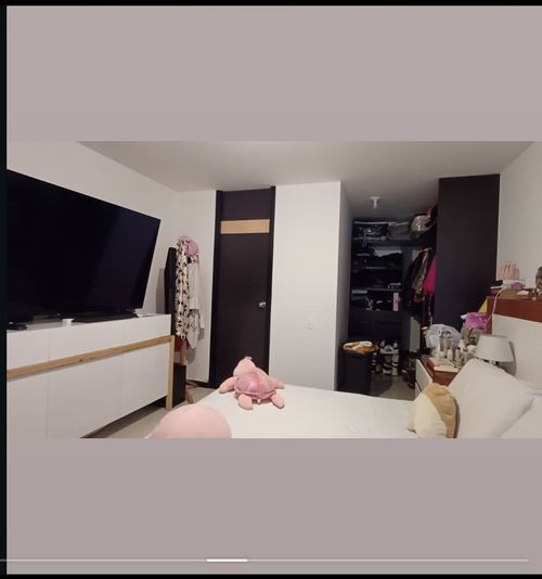 Apartamento en Venta en Ciudad jardin, Cali - Miniatura 5