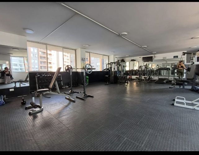 Apartamento en Venta en Ciudad jardin, Cali - Miniatura 7